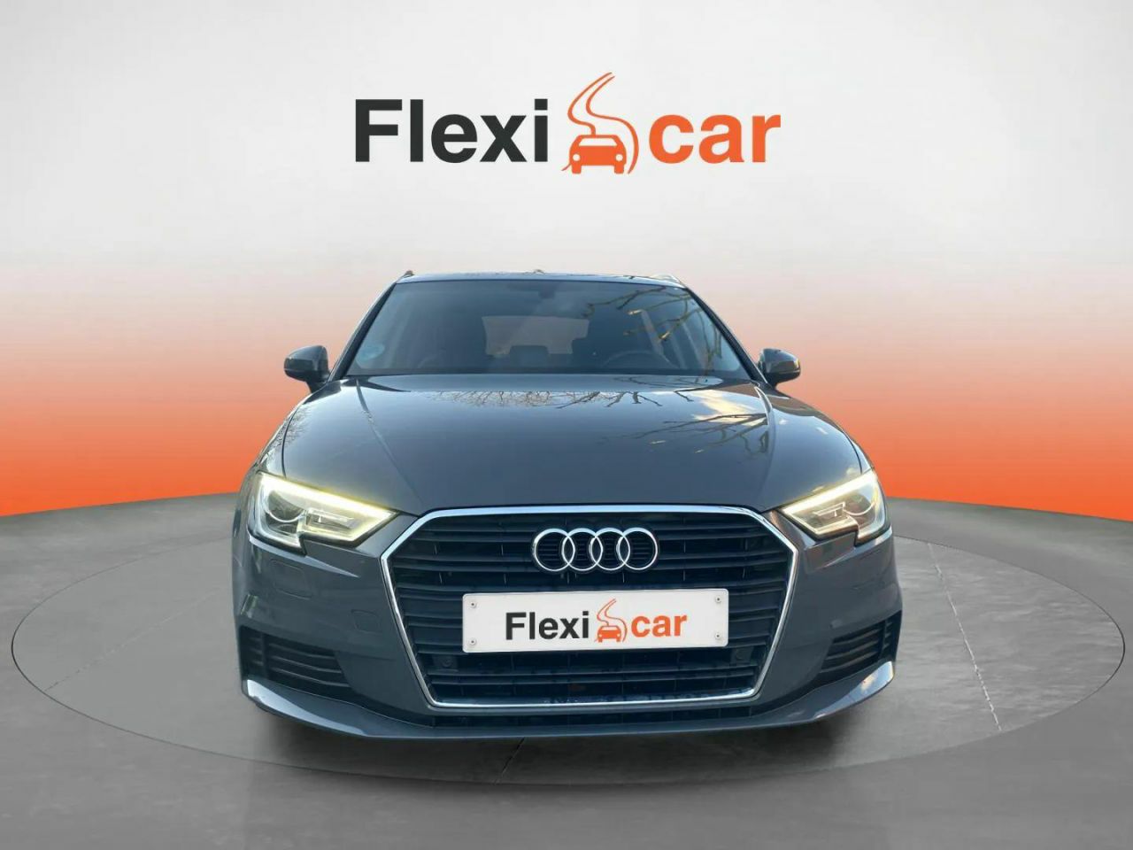 audi a3 2017 / foto grande (2)