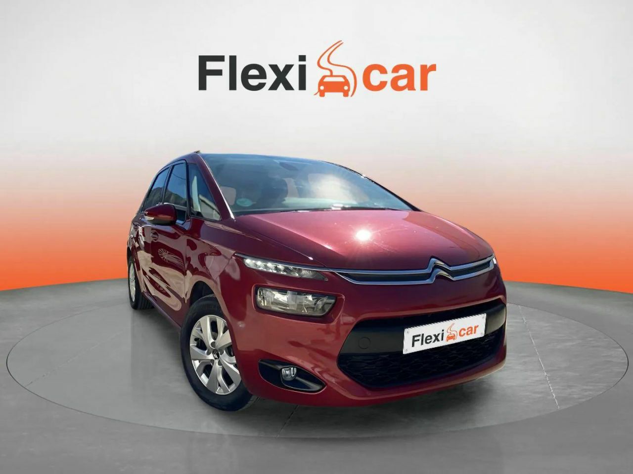 Foto citroën c4 picasso 2016 /