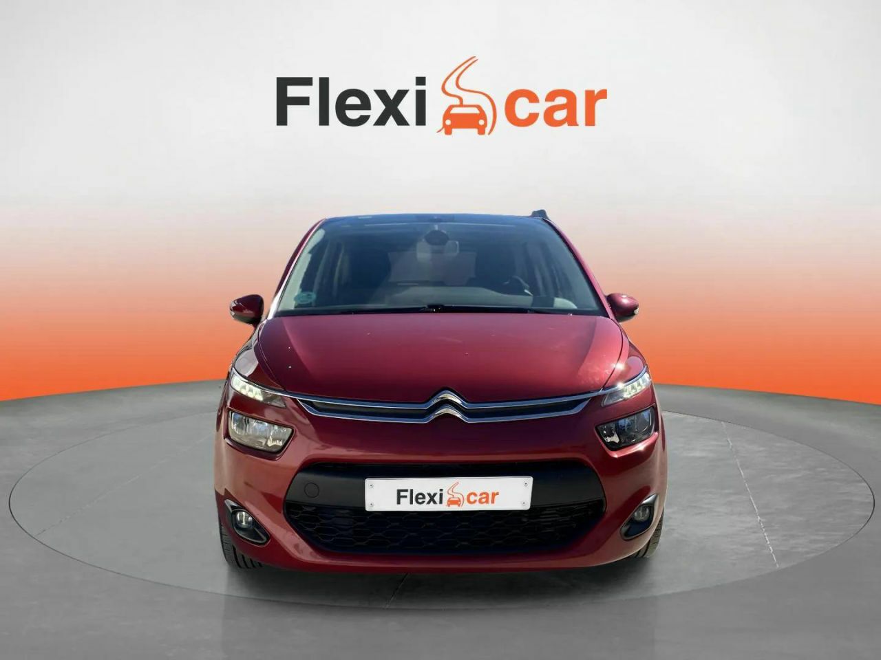 citroën c4 picasso 2016 / foto grande (2)