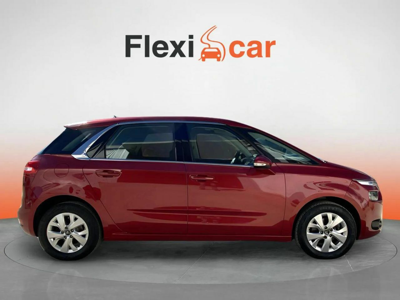 citroën c4 picasso 2016 / foto grande (3)