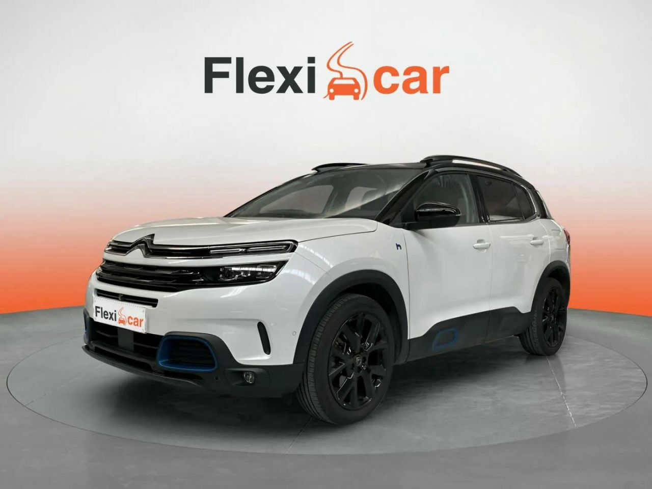 citroën c5 aircross 2020 / foto grande (3)