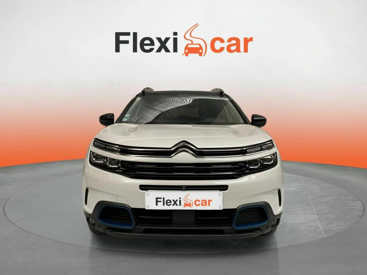 citroën c5 aircross 2020 / foto grande (2)