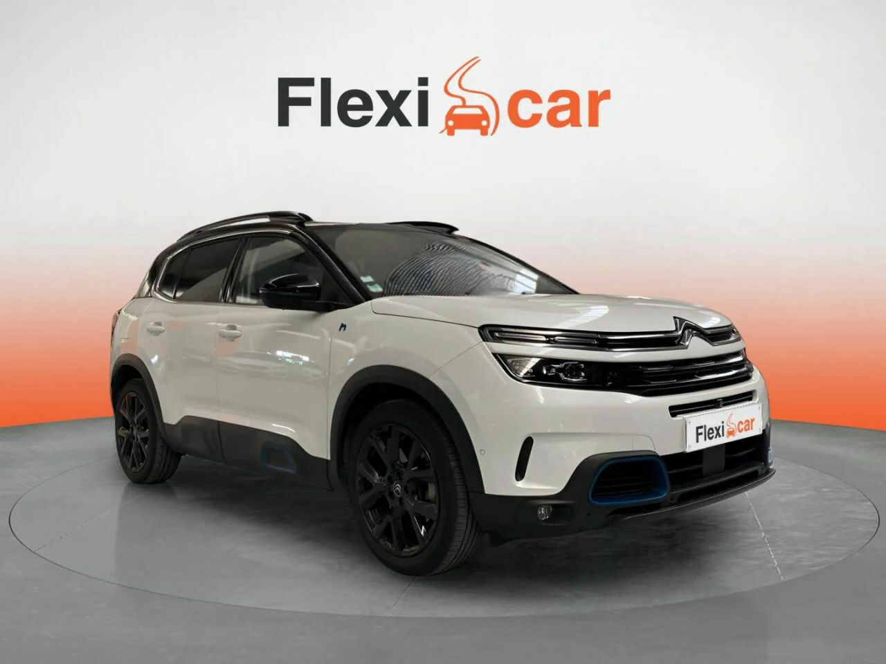 Citroen c5 aircross 2020  de segunda mano - citroën c5 aircross 2020 /