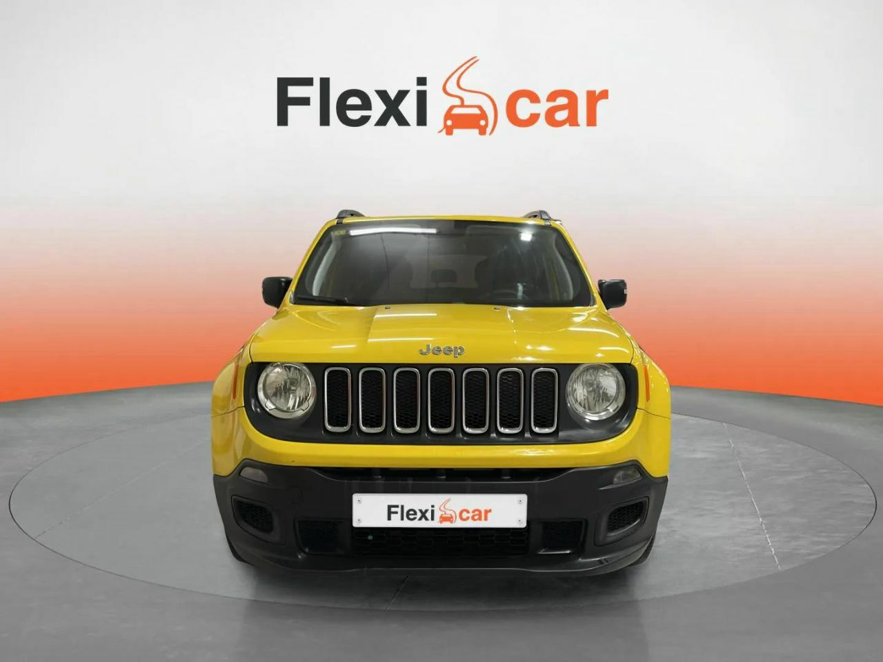 jeep renegade 2018 / foto grande (2)