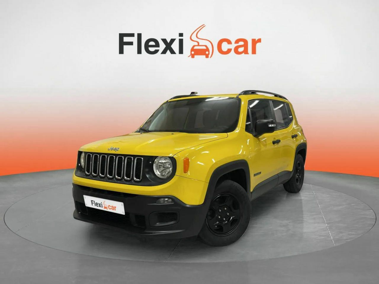 jeep renegade 2018 / foto grande (3)