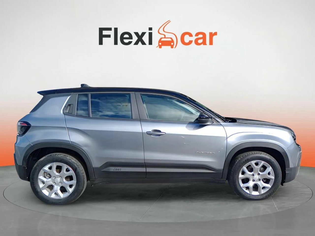 jeep avenger 2023 / foto grande (3)