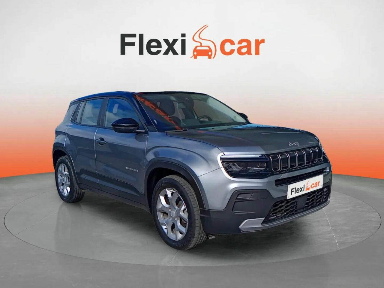 Foto jeep avenger 2023 /