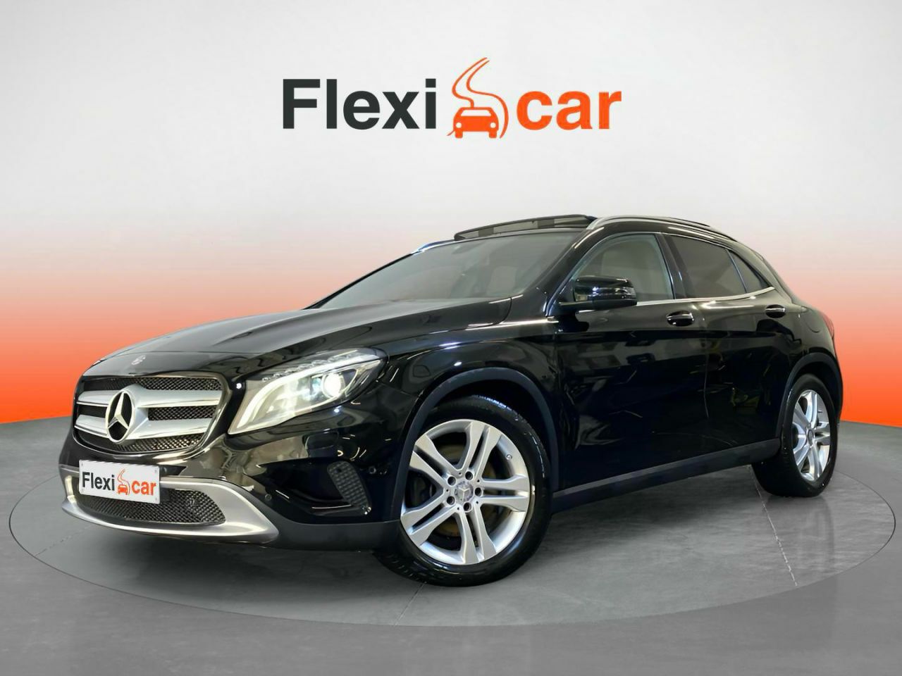 mercedes gla 2015 / foto grande (3)