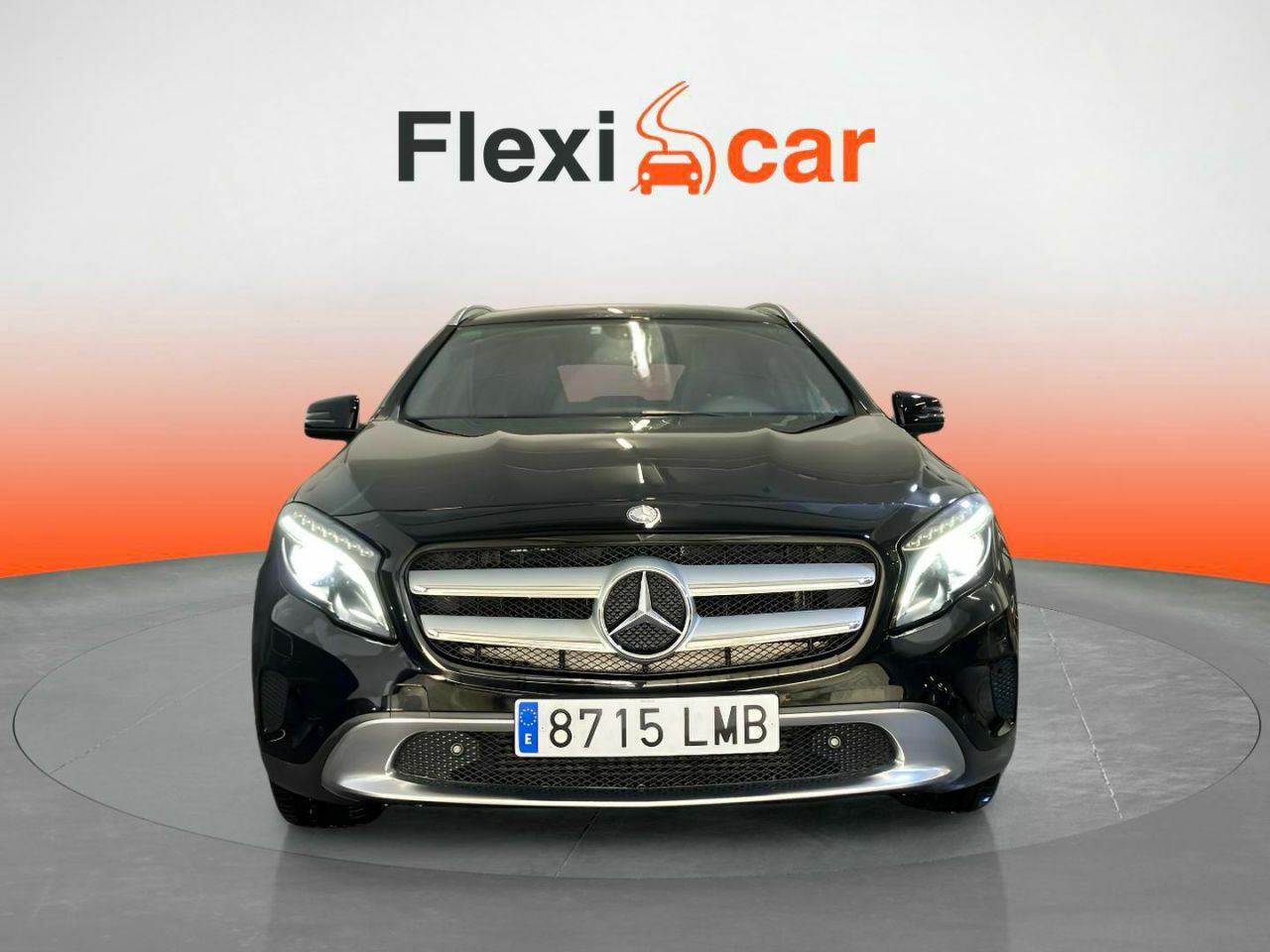 mercedes gla 2015 / foto grande (2)
