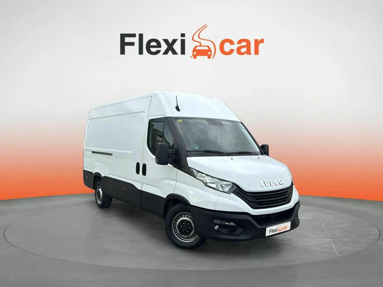 Foto iveco daily 2022 /