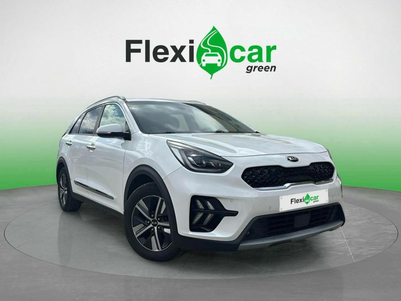 Kia niro 2020  de segunda mano - kia niro 2020 /