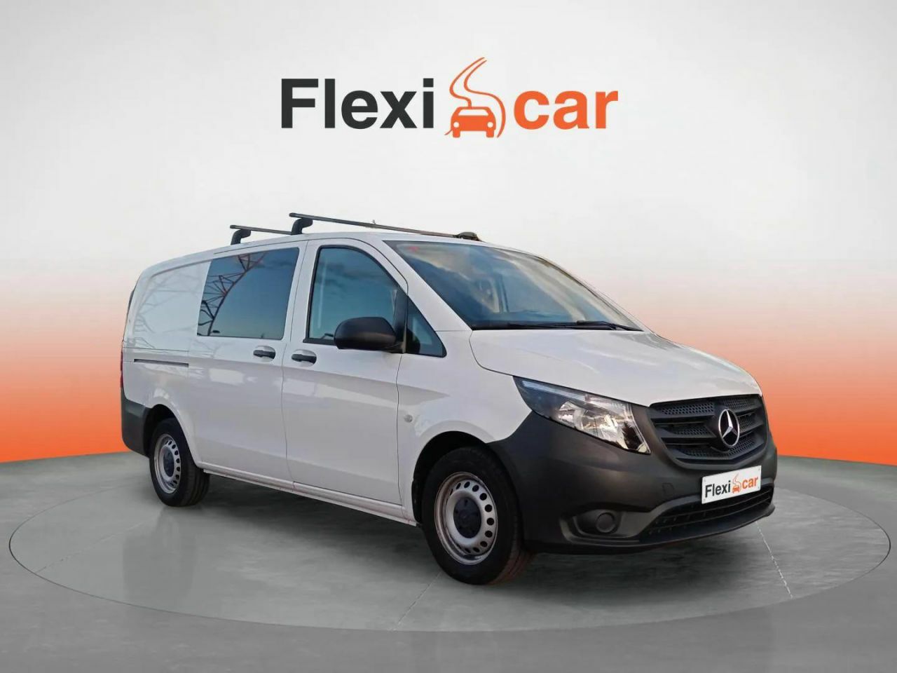 Mercedes vito 16 cdi  de segunda mano - mercedes vito 2021 /