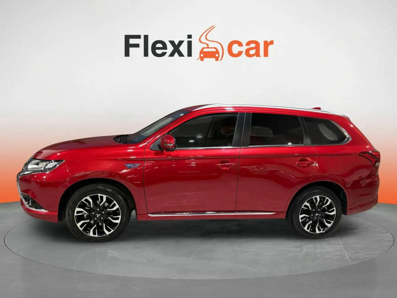 mitsubishi outlander 2017 / foto grande (3)