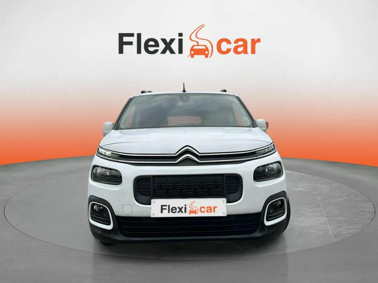 citroën berlingo 2021 / foto grande (2)