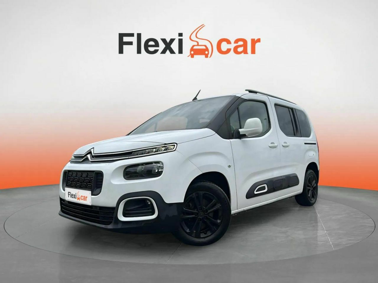 citroën berlingo 2021 / foto grande (3)