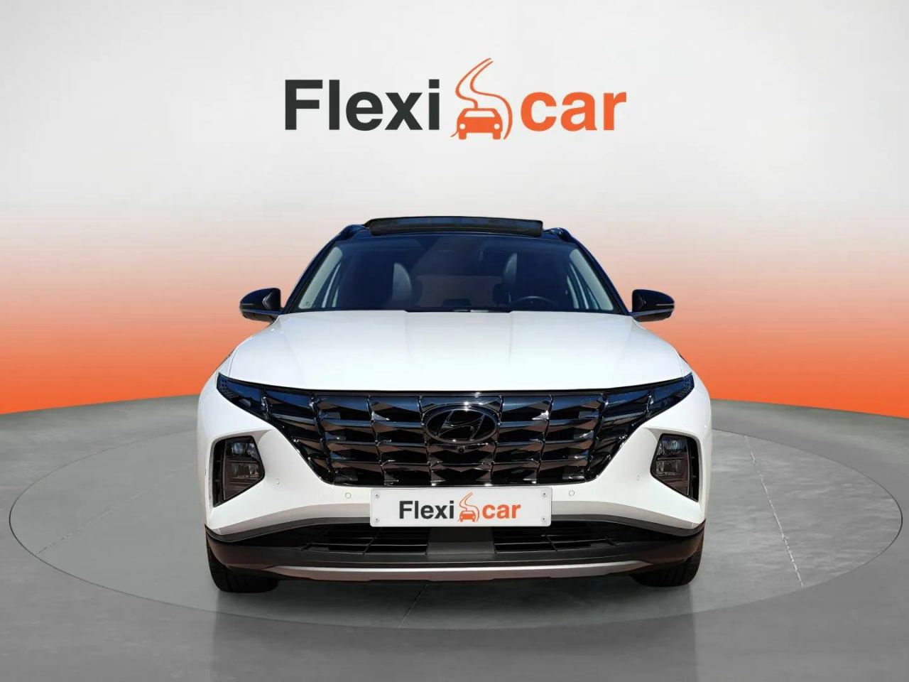 hyundai tucson 2021 / foto grande (2)
