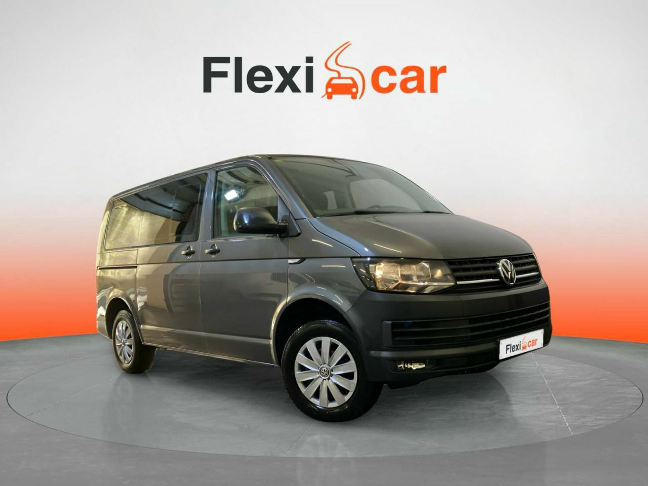 Volkswagen caravelle  de segunda mano - volkswagen caravelle 2020 /