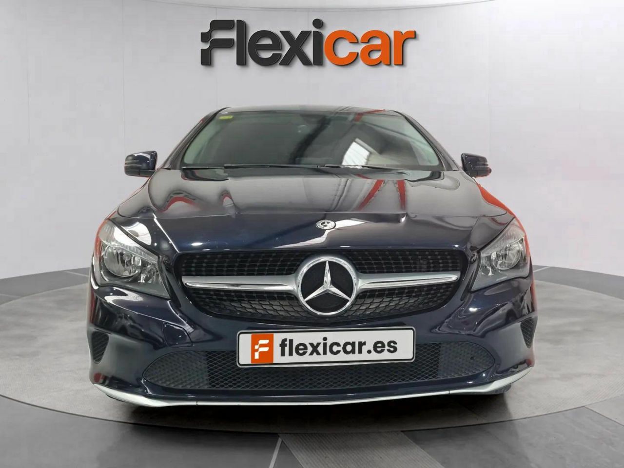 mercedes cla 2017 / foto grande (2)