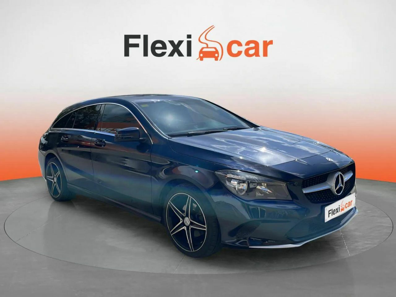 Mercedes clk 2 puertas  de segunda mano - mercedes cla 2017 /
