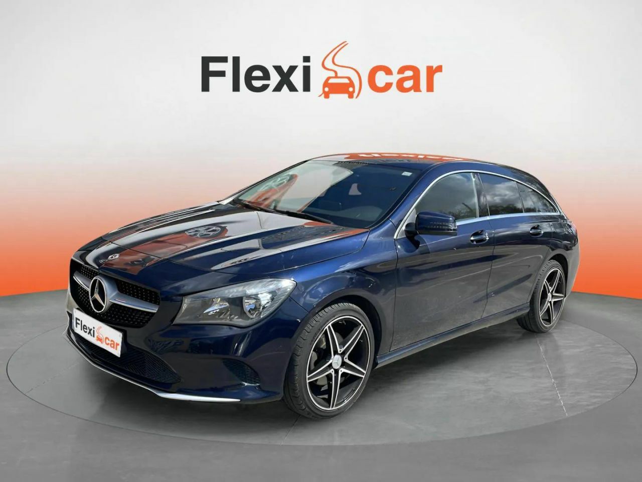 mercedes cla 2017 / foto grande (2)