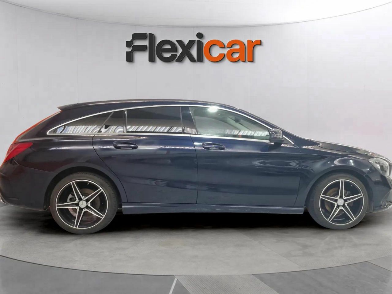 mercedes cla 2017 / foto grande (3)