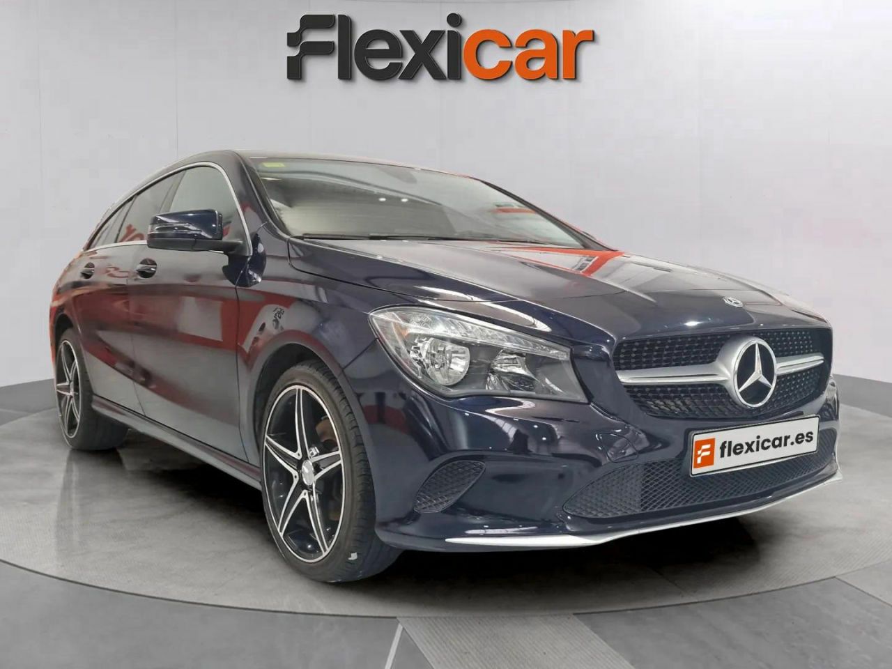 Foto mercedes cla 2017 /