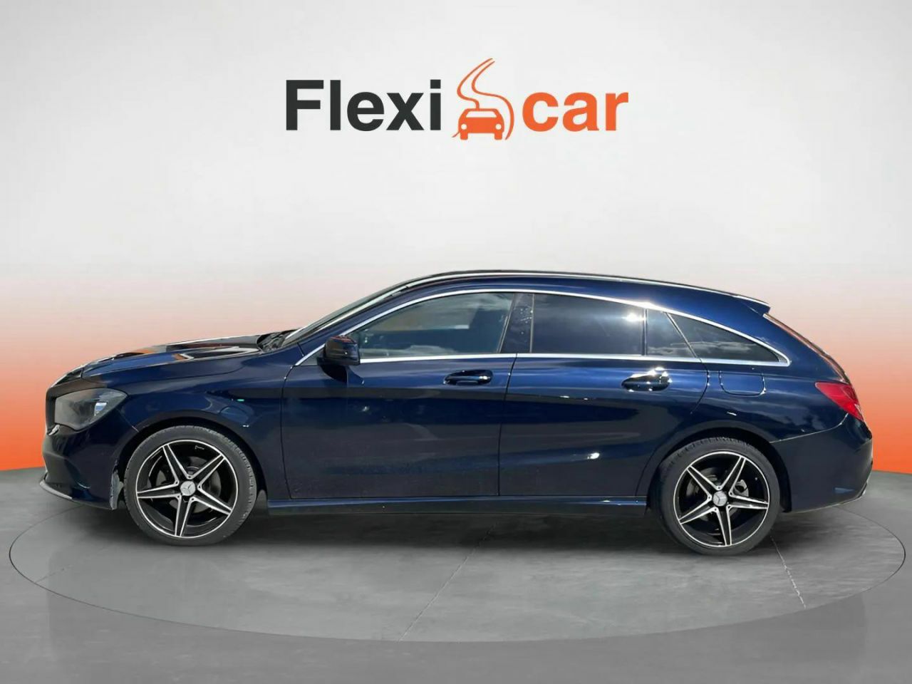 mercedes cla 2017 / foto grande (3)