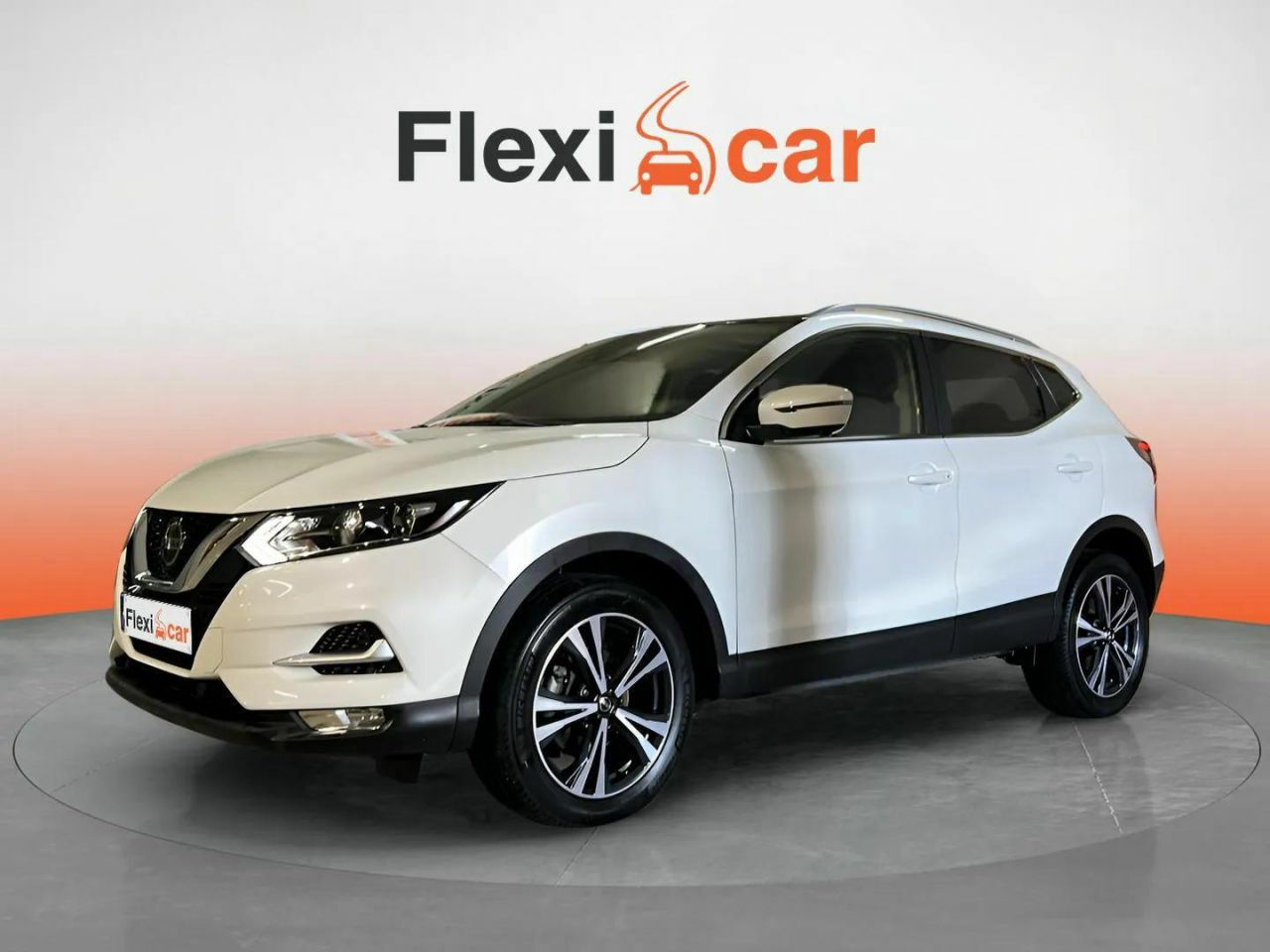 nissan qashqai 2021 / foto grande (3)