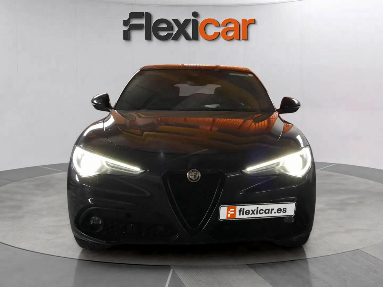 alfa romeo stelvio 2022 / foto grande (2)
