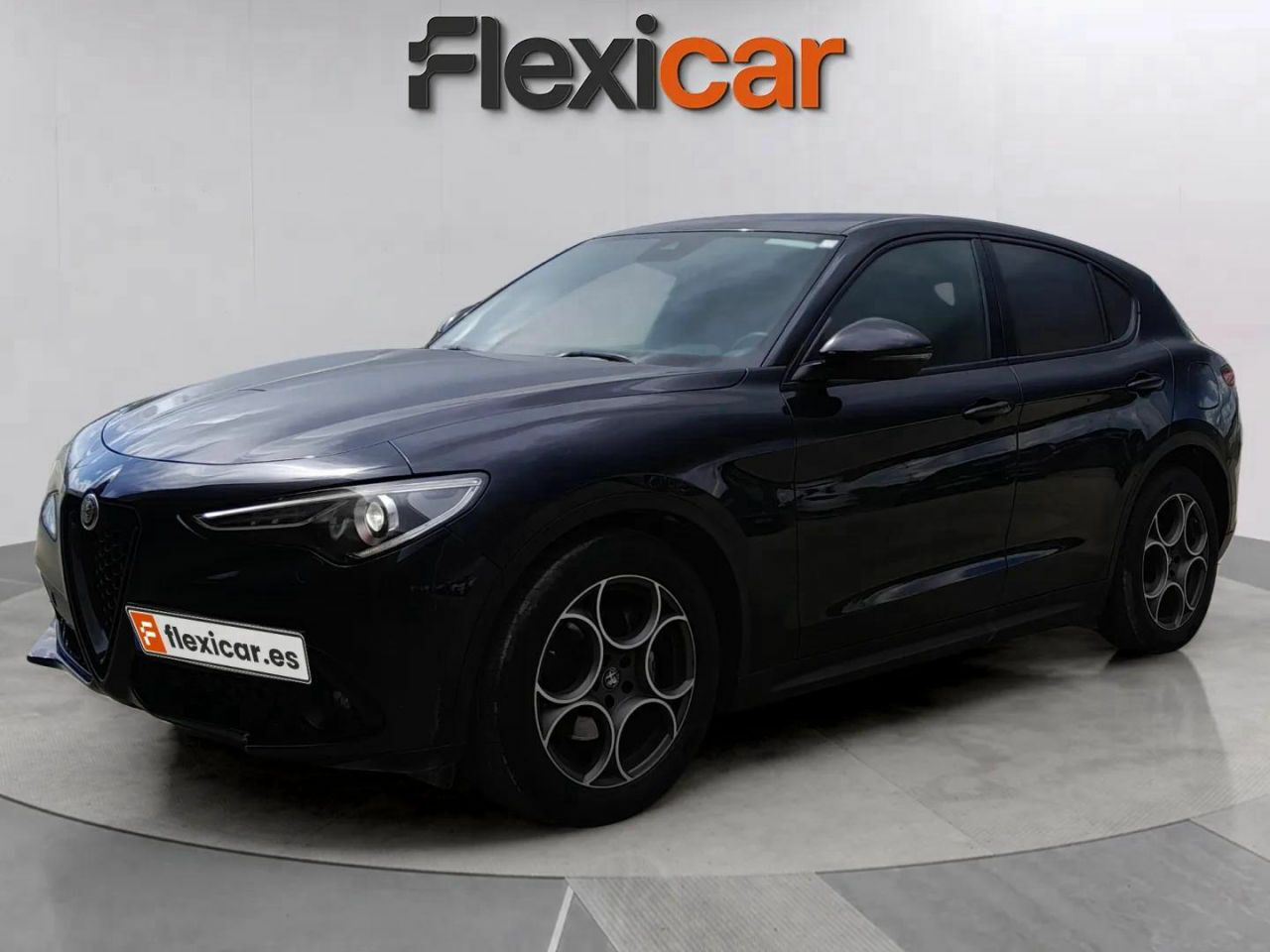 alfa romeo stelvio 2022 / foto grande (3)