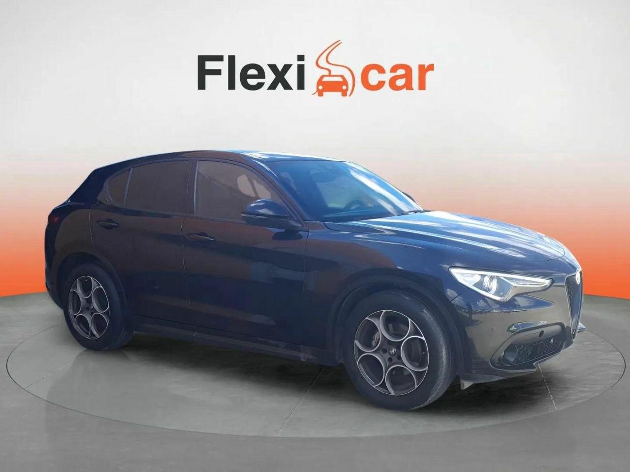 Alfa romeo giulia 2022  de segunda mano - alfa romeo stelvio 2022 /