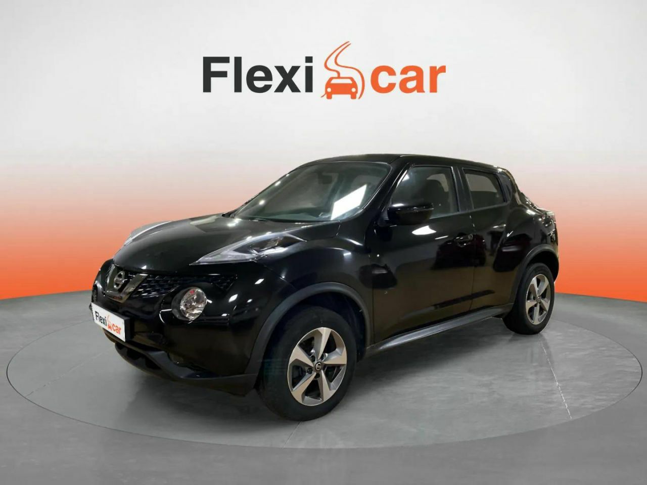 nissan juke 2019 / foto grande (2)