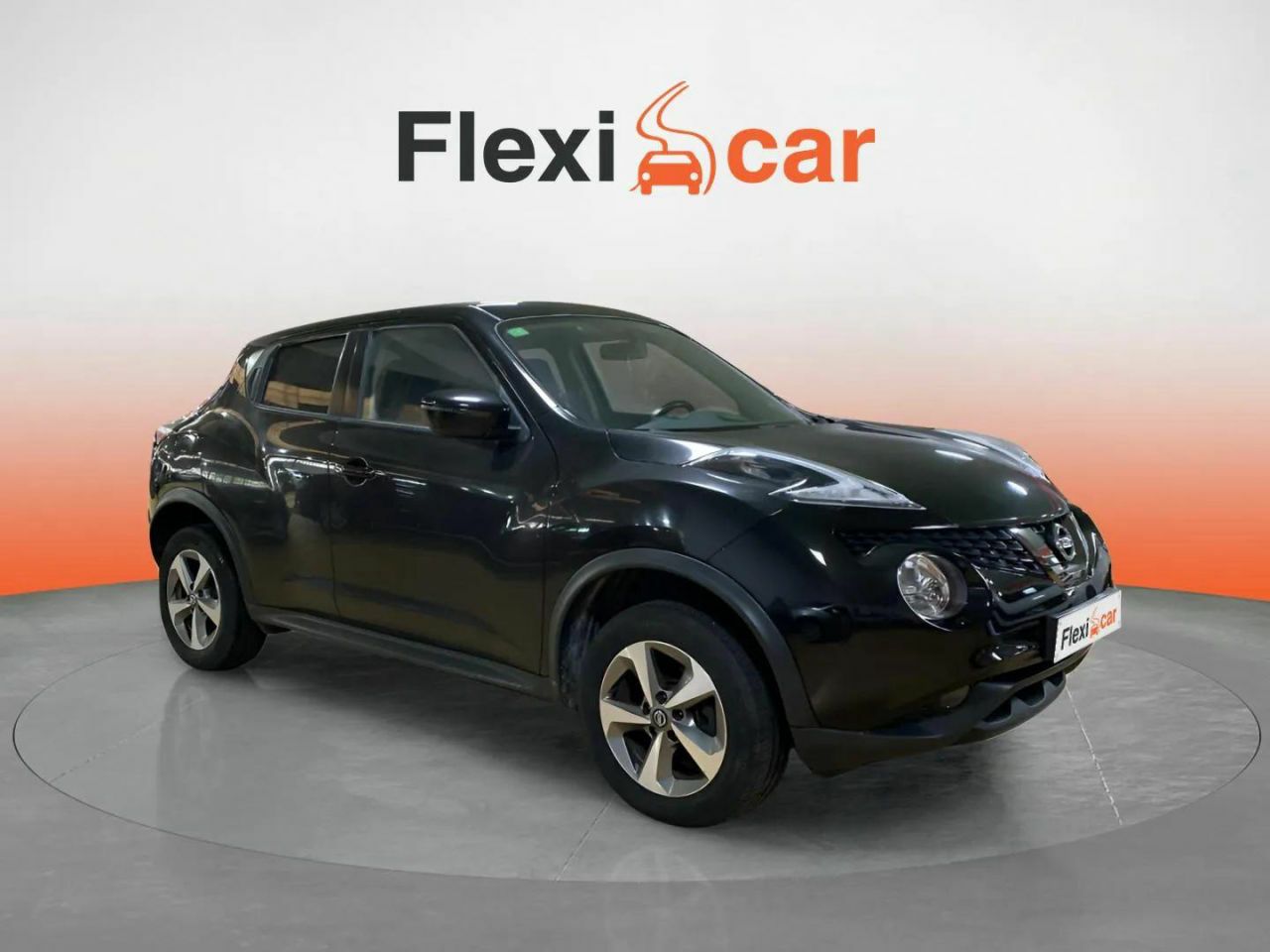 San fernando  de segunda mano - nissan juke 2019 /