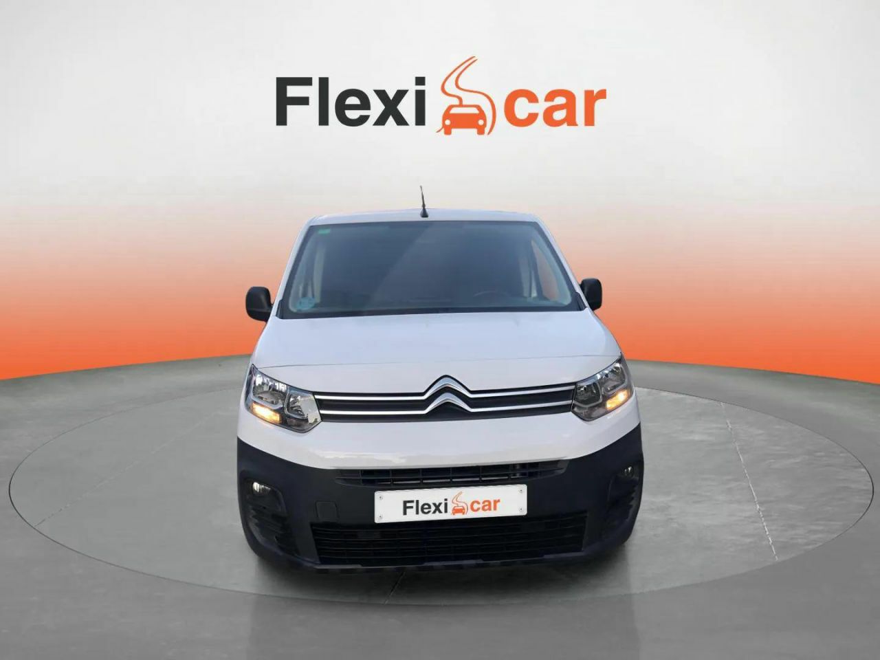citroën berlingo 2021 / foto grande (2)