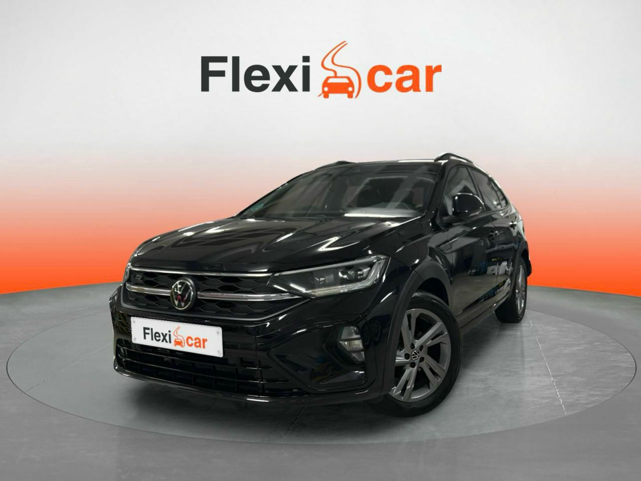 Volkswagen taigo 2022  de segunda mano - volkswagen taigo 2022 /