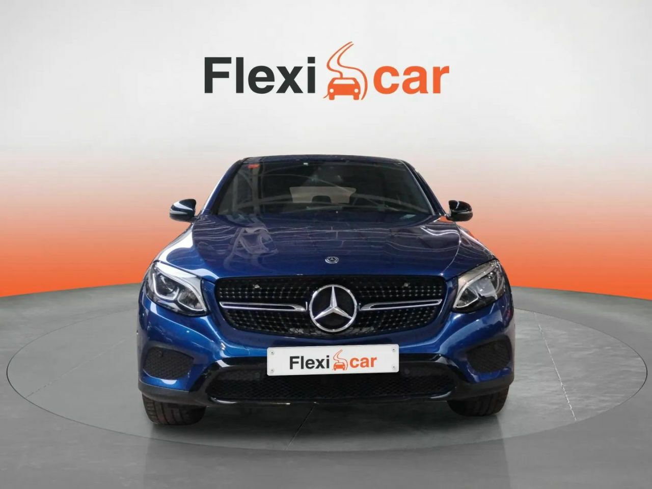mercedes glc 2019 / foto grande (2)