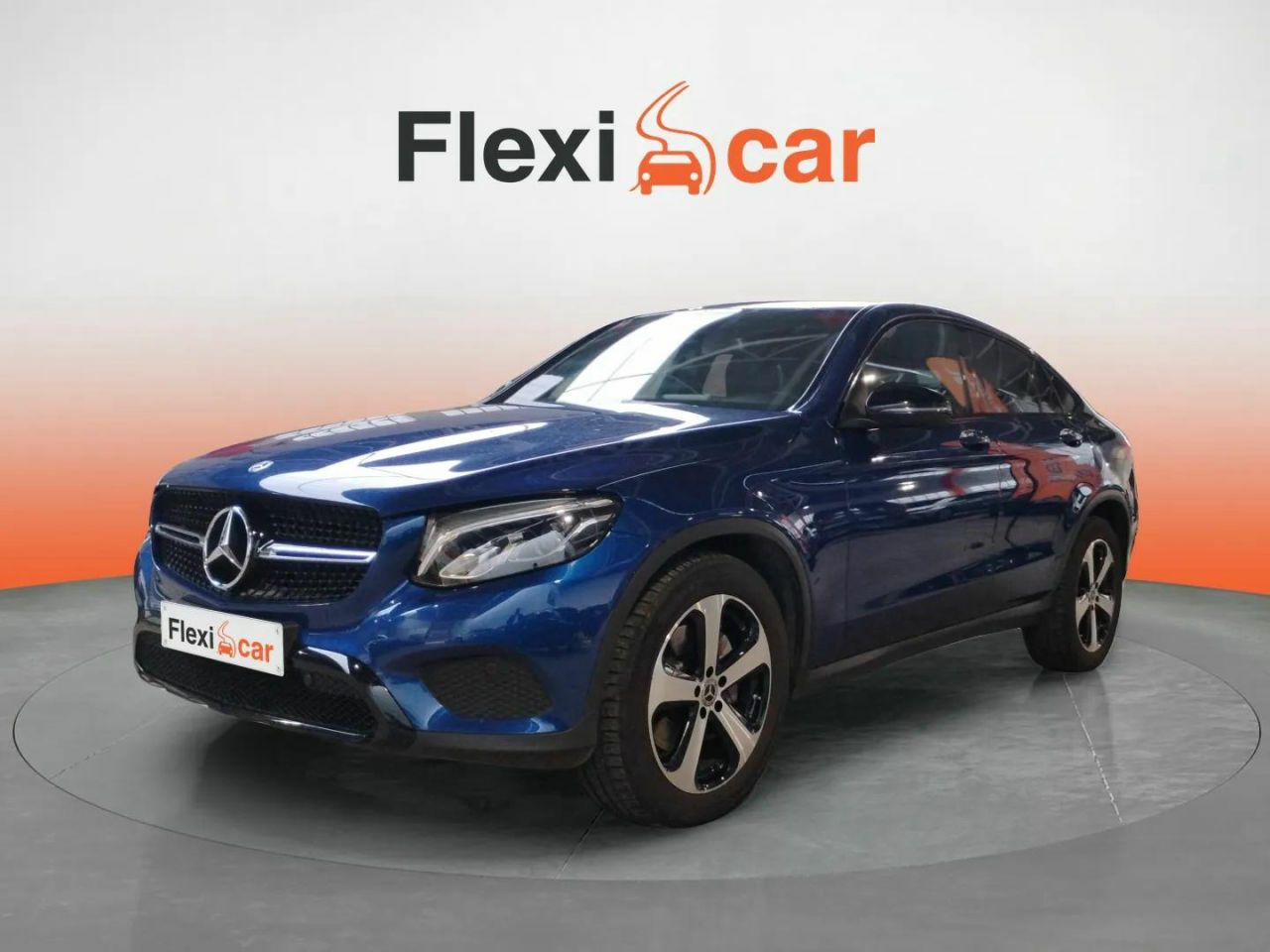 mercedes glc 2019 / foto grande (3)