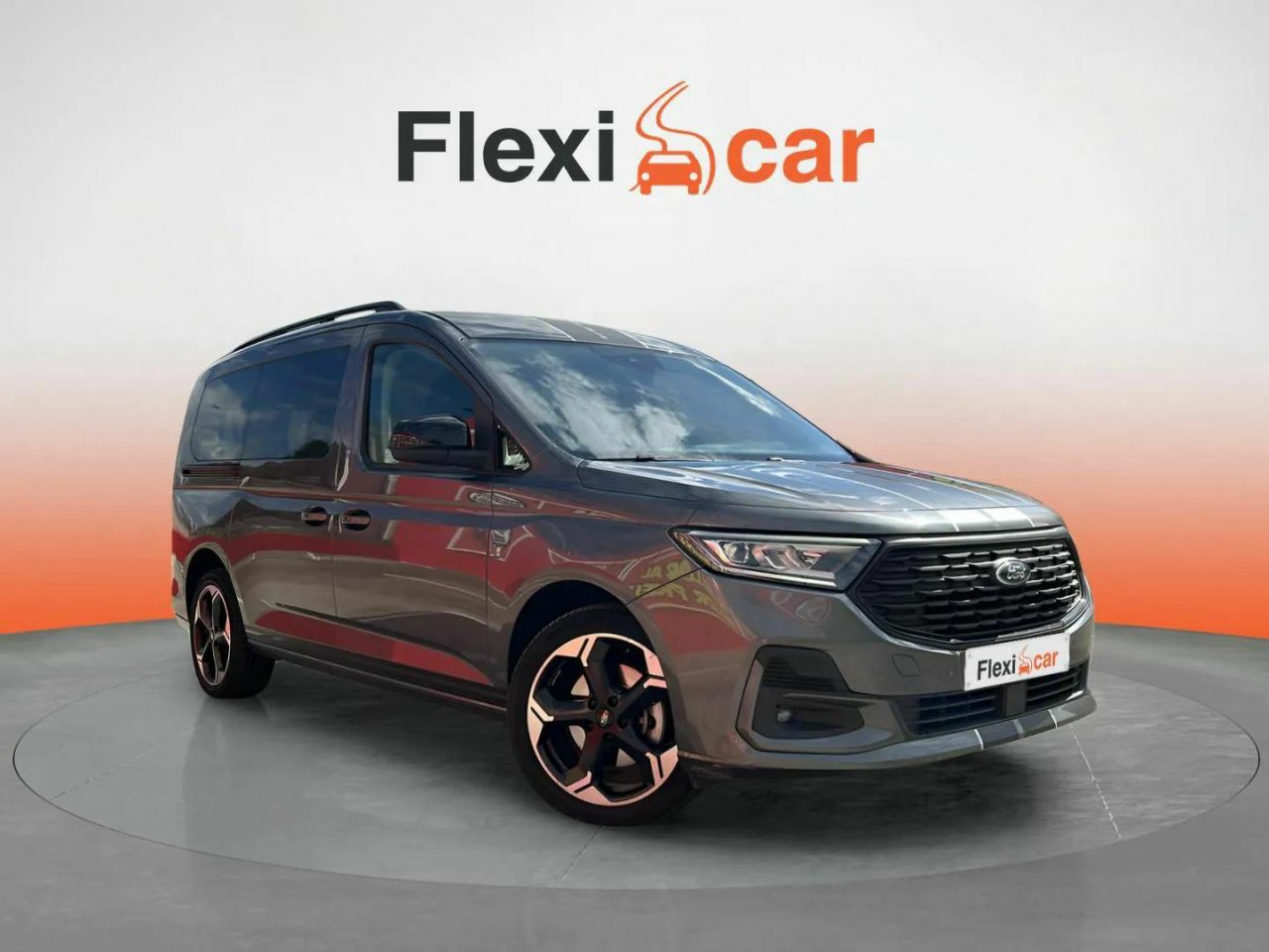Ford transit 2023  de segunda mano - ford tourneo connect 2023 /