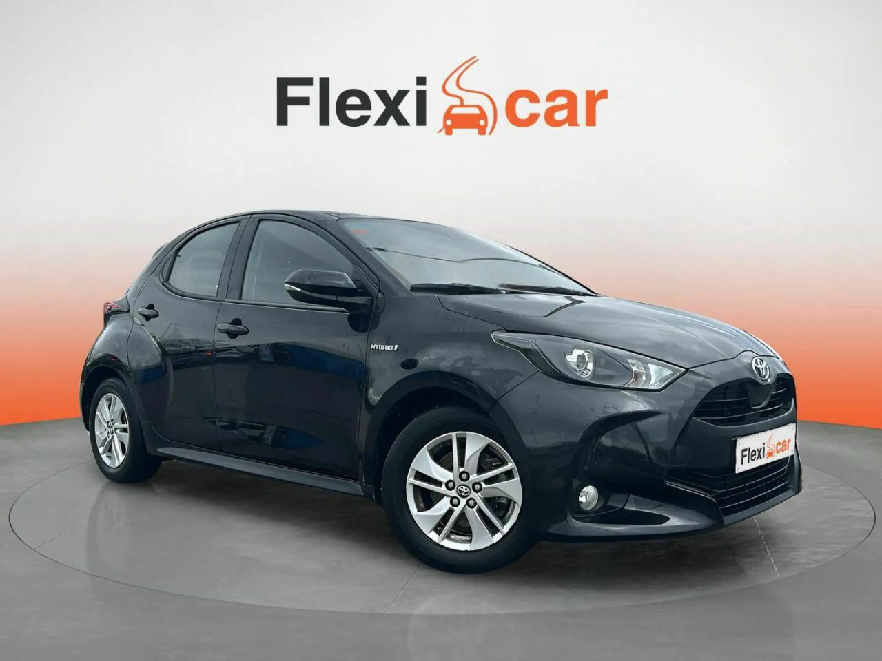 Toyota yaris con bluetooth  de segunda mano - toyota yaris 2021 /
