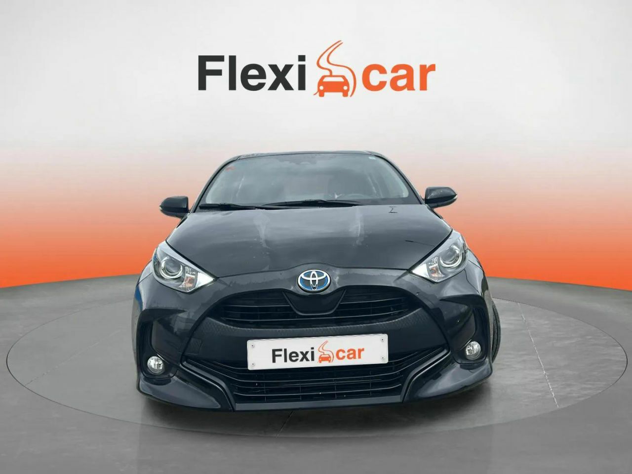 toyota yaris 2021 / foto grande (2)
