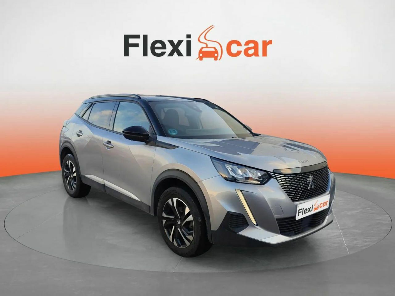 Peugeot 2008 2016  de segunda mano - peugeot 2008 2023 /