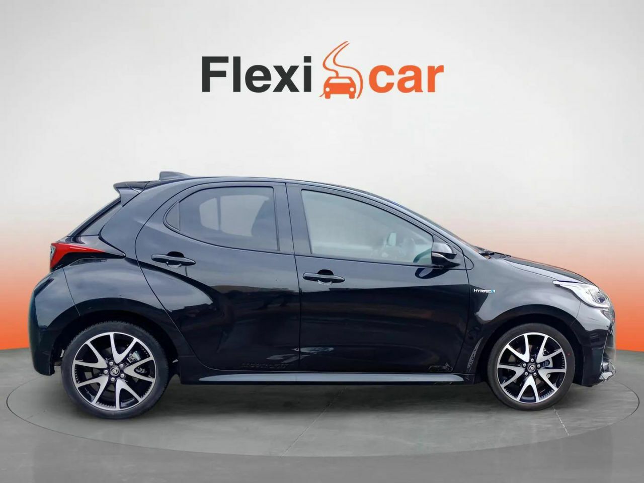 toyota yaris 2020 / foto grande (3)