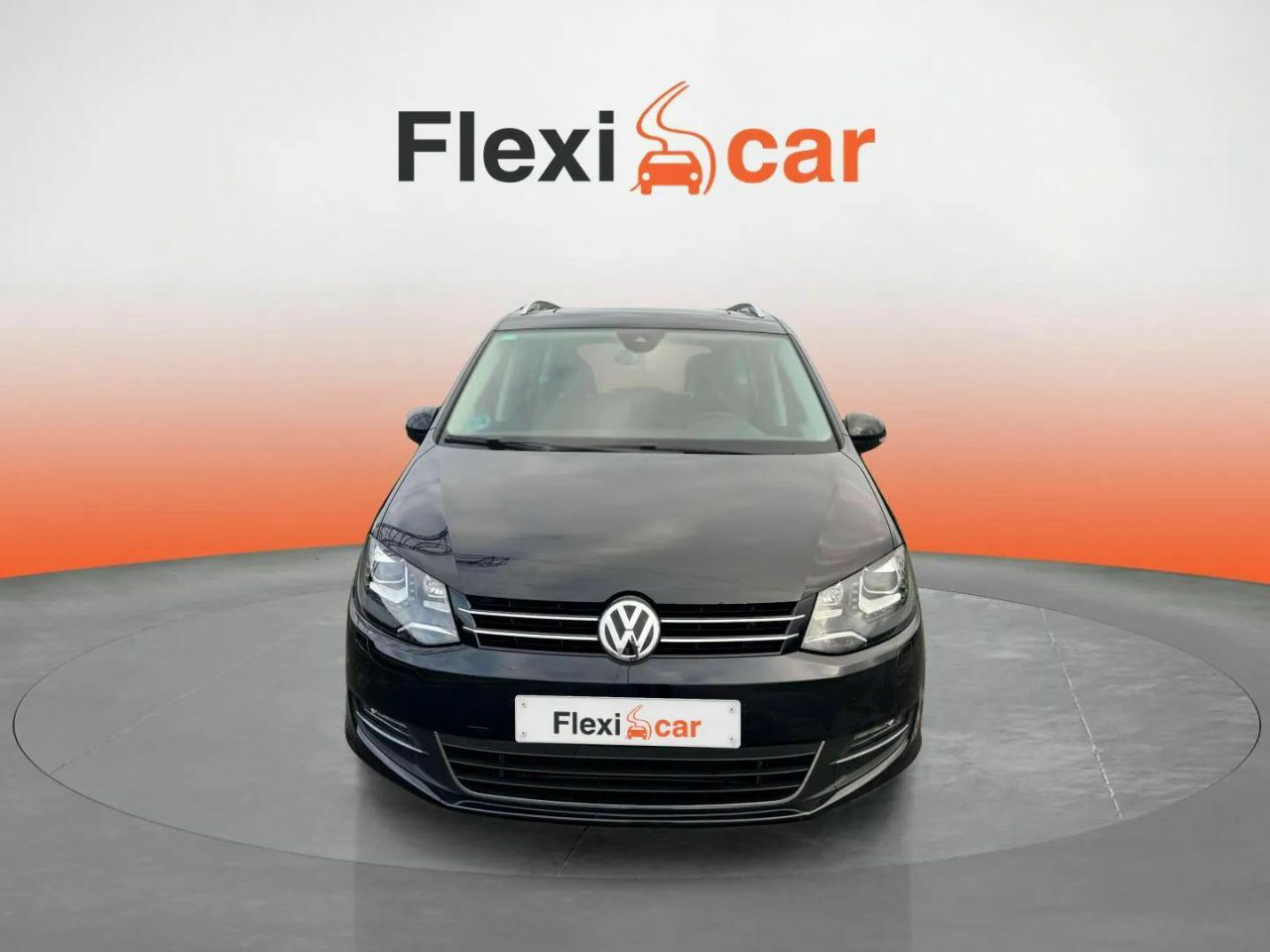 volkswagen sharan 2019 / foto grande (2)
