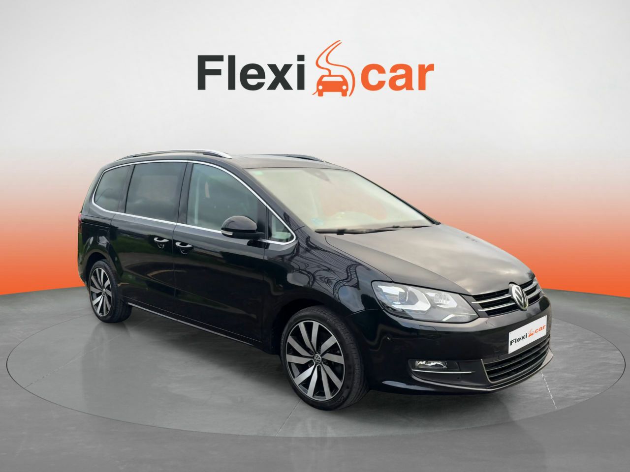 Foto volkswagen sharan 2019 /