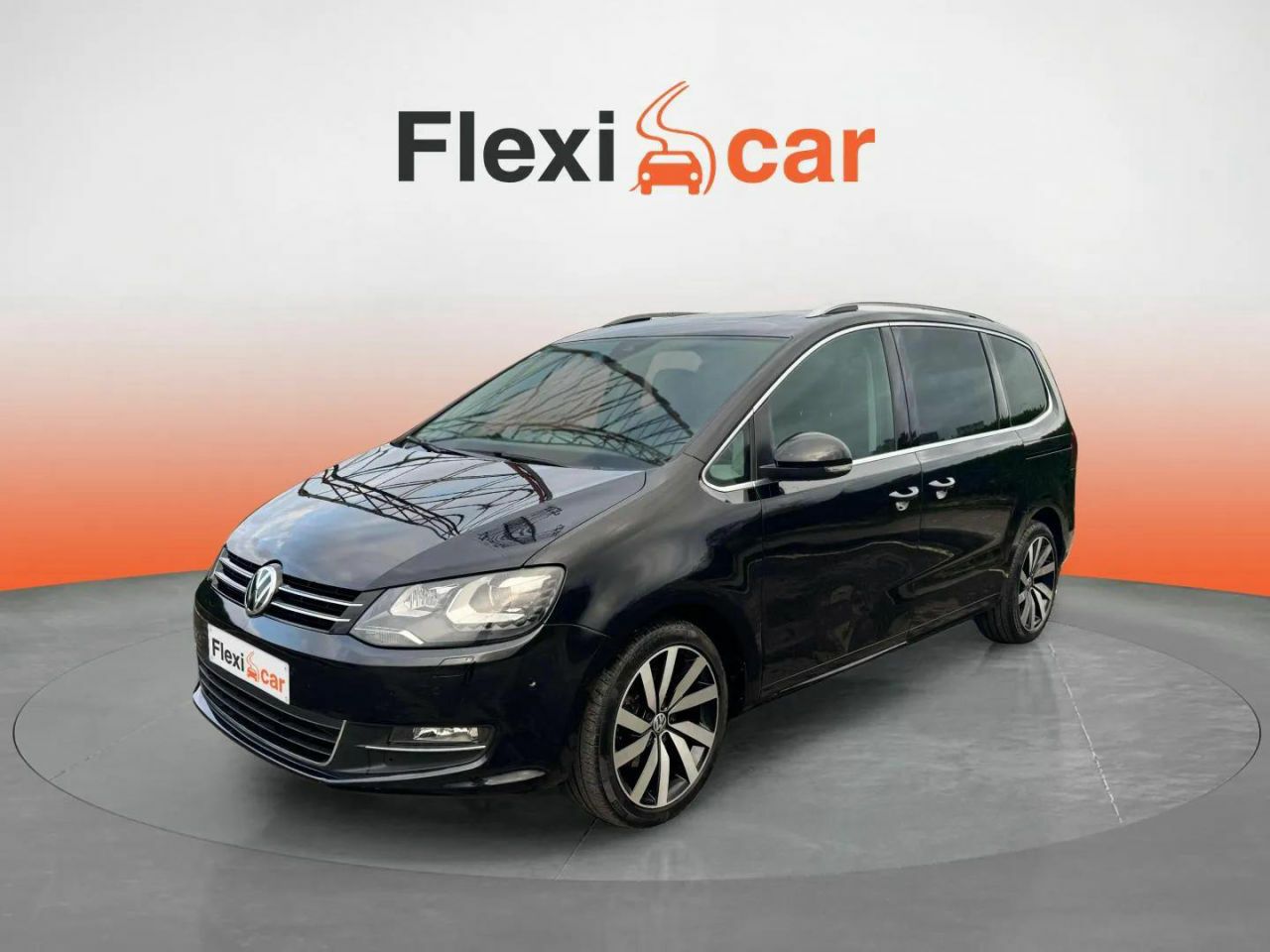 volkswagen sharan 2019 / foto grande (3)