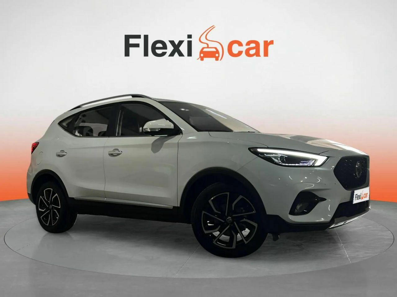 Mg zs 2024  de segunda mano - mg zs 2024 /