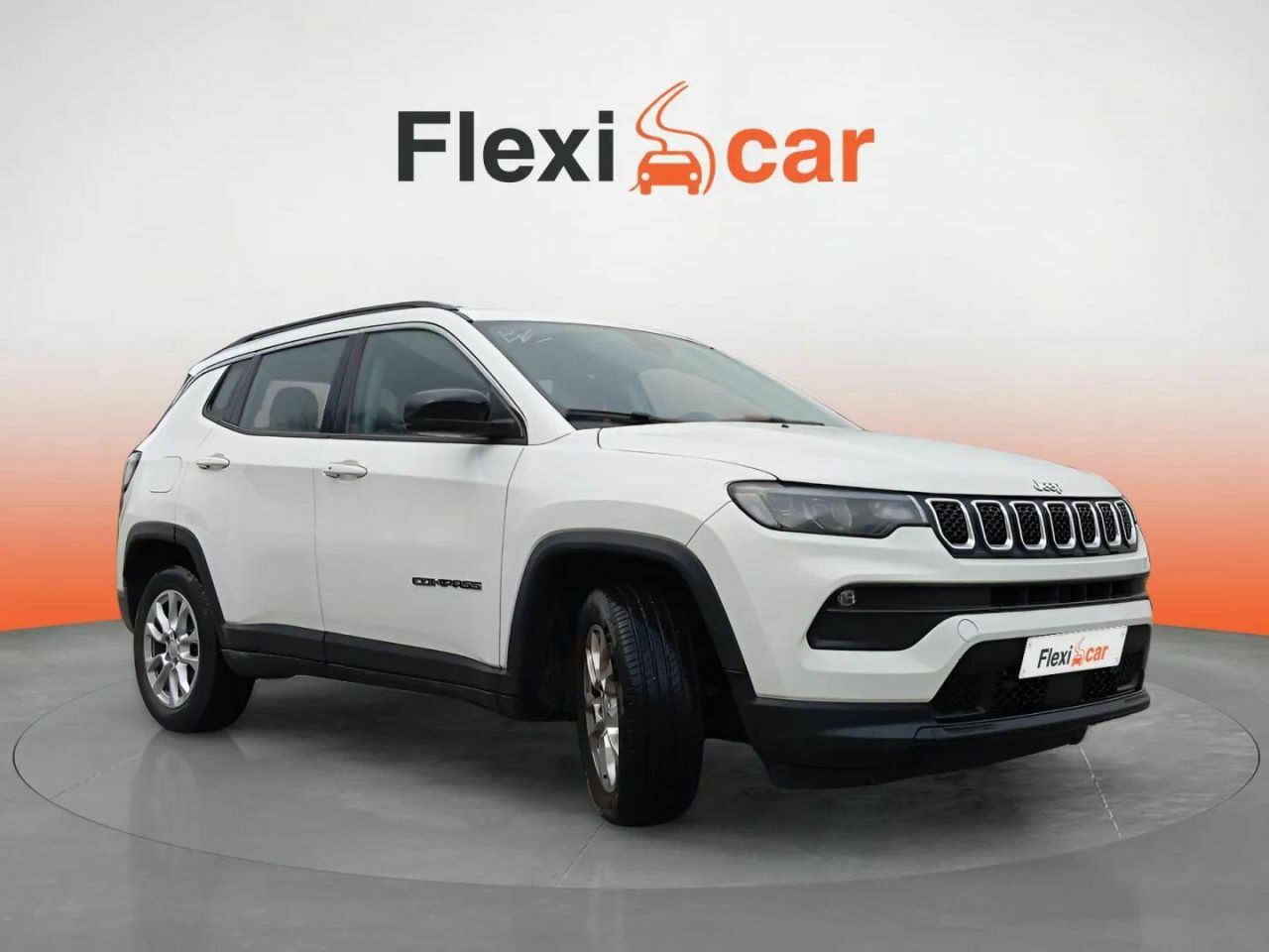 Jeep compass san sebastian  de segunda mano - jeep compass 2021 /