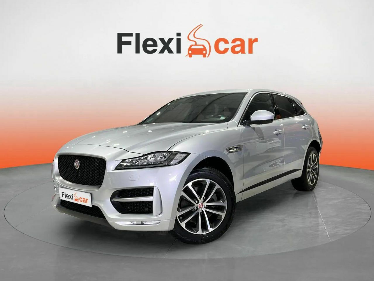 jaguar f-pace 2017 / foto grande (3)