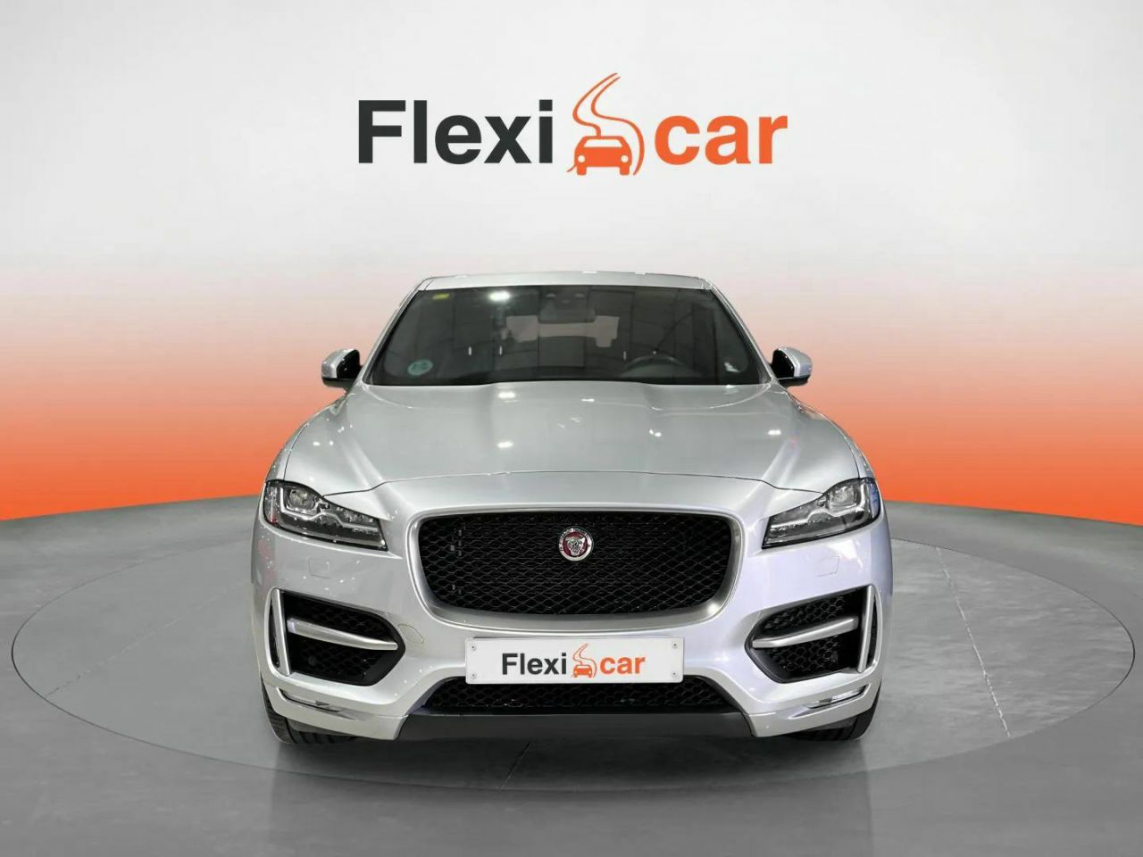 jaguar f-pace 2017 / foto grande (2)