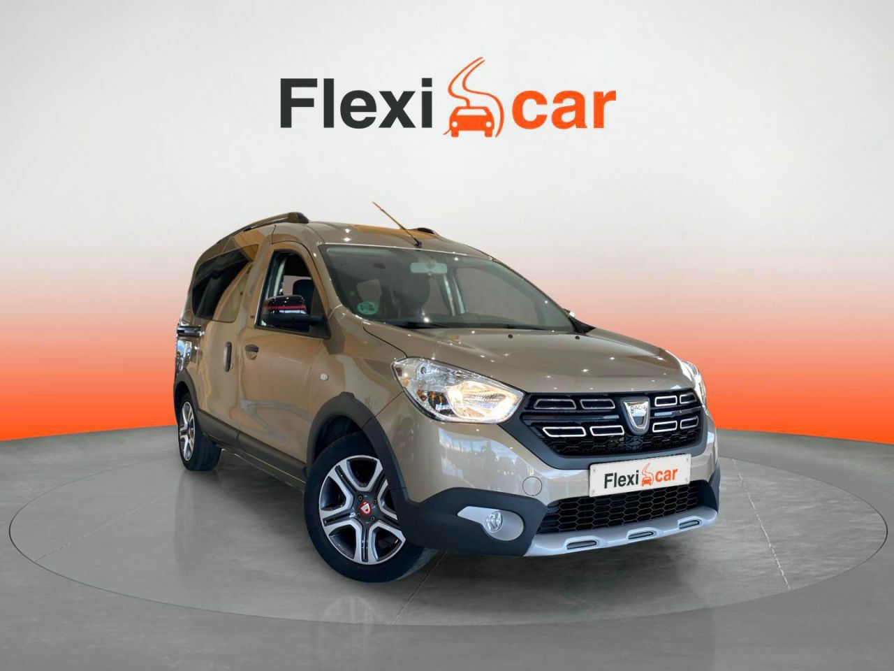 Foto dacia dokker 2019 /